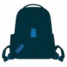 Zaino Scuola Sonic Blu scuro 32 x 15 x 42 cm