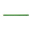 Matite colorate Staedtler Wopex Verde Chiaro (12 Unità)