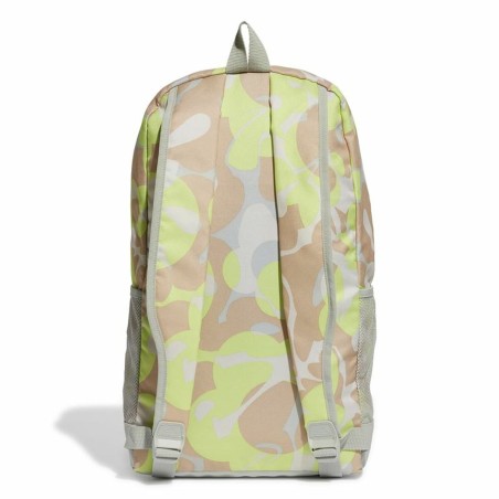 Zaino Sportivo Adidas Linear Bp Gfw Multicolore