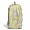 Zaino Sportivo Adidas Linear Bp Gfw Multicolore