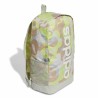 Zaino Sportivo Adidas Linear Bp Gfw Multicolore