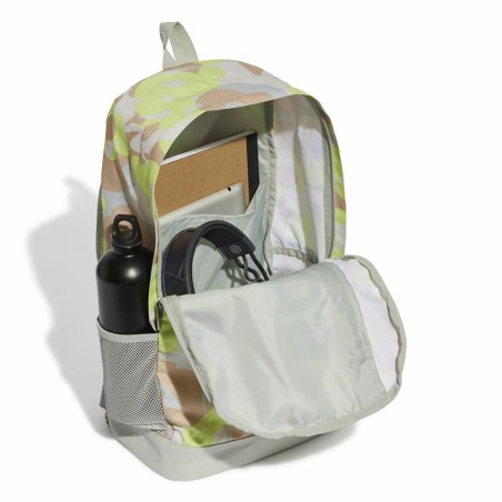 Zaino Sportivo Adidas Linear Bp Gfw Multicolore