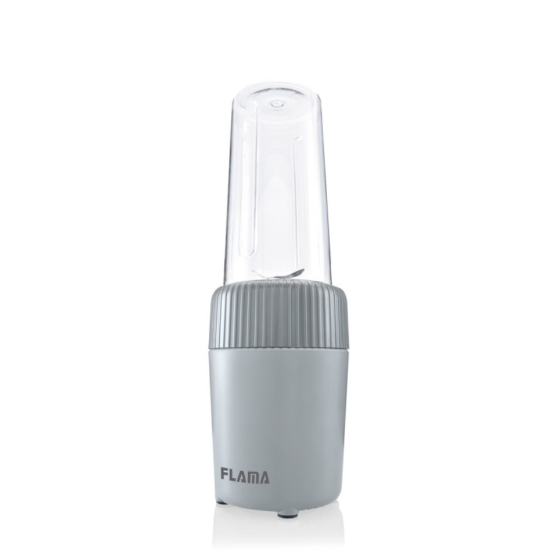 Frullatore Flama 2222FL Grigio 350 W 600 ml Frullatore Flama 2222FL Grigio 350 W 600 ml