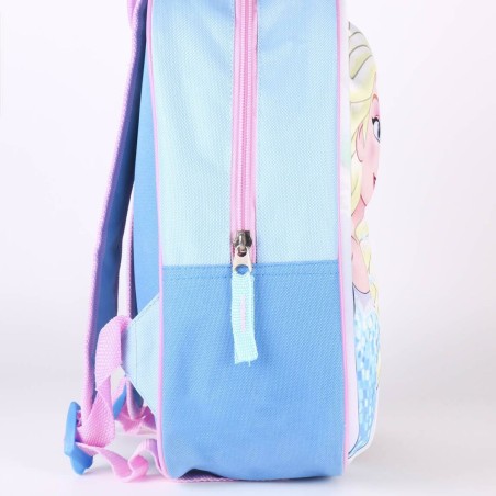 Zaino Scuola Frozen