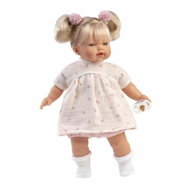 Baby doll Llorens 33 cm Baby doll Llorens 33 cm