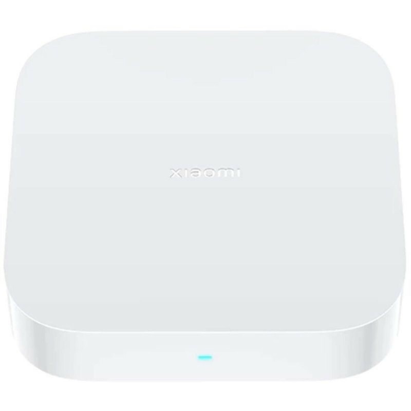 Kit di Elettronica per la Casa Xiaomi Smart Home Hub 2 BHR6765GL Kit di Elettronica per la Casa Xiaomi Smart Home Hub 2 BHR6765GL