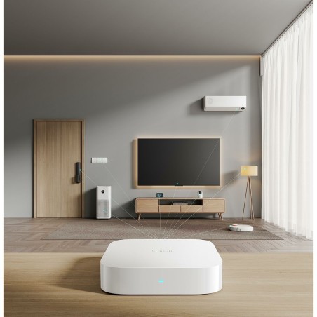 Kit di Elettronica per la Casa Xiaomi Smart Home Hub 2 BHR6765GL
