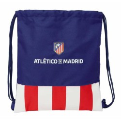 Zainetto con Cordini Atlético Madrid 35 x 40 x 1 cm