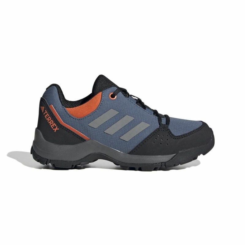 Scarpe da Uomo per Camminare Adidas Terrex Hyperhiker Low Blu scuro
