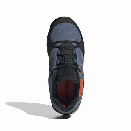 Scarpe da Uomo per Camminare Adidas Terrex Hyperhiker Low Blu scuro