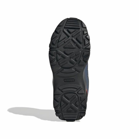 Scarpe da Uomo per Camminare Adidas Terrex Hyperhiker Low Blu scuro
