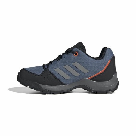 Scarpe da Uomo per Camminare Adidas Terrex Hyperhiker Low Blu scuro