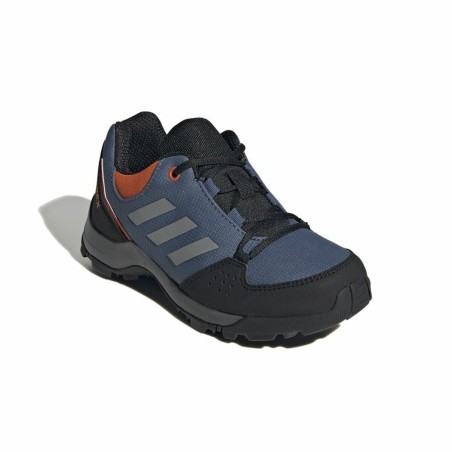 Scarpe da Uomo per Camminare Adidas Terrex Hyperhiker Low Blu scuro