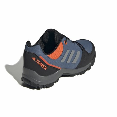 Scarpe da Uomo per Camminare Adidas Terrex Hyperhiker Low Blu scuro