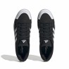 Scarpe da Tennis Casual Uomo Adidas Bravada 2.0 Nero