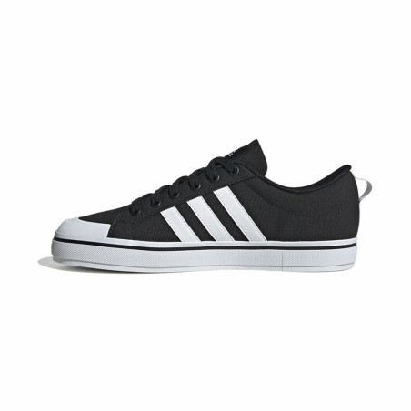 Scarpe da Tennis Casual Uomo Adidas Bravada 2.0 Nero