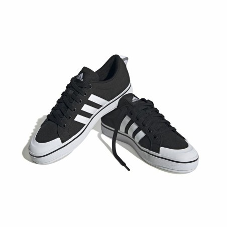 Scarpe da Tennis Casual Uomo Adidas Bravada 2.0 Nero
