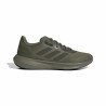 Scarpe da Running per Adulti Adidas Runfalcon 3 Oliva