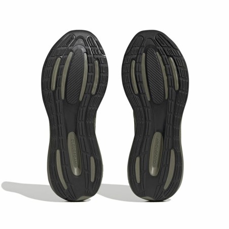 Scarpe da Running per Adulti Adidas Runfalcon 3 Oliva