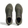 Scarpe da Running per Adulti Adidas Runfalcon 3 Oliva