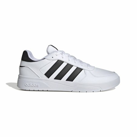 Scarpe Sportive Adidas Courtbeat Bianco