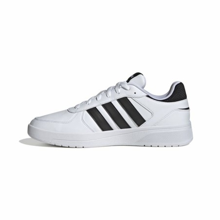 Scarpe Sportive Adidas Courtbeat Bianco
