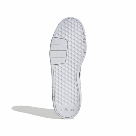 Scarpe Sportive Adidas Courtbeat Bianco