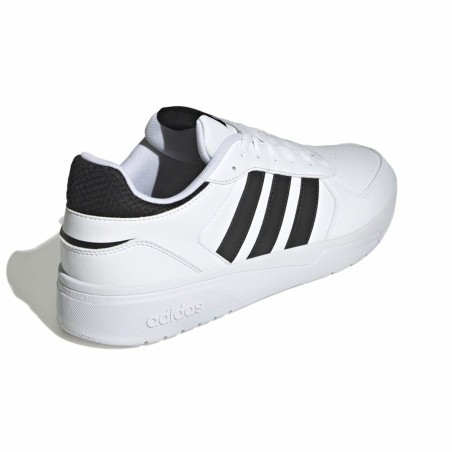 Scarpe Sportive Adidas Courtbeat Bianco