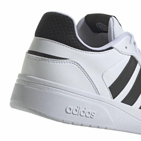 Scarpe Sportive Adidas Courtbeat Bianco