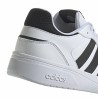 Scarpe Sportive Adidas Courtbeat Bianco