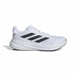 Scarpe da Running per Adulti Adidas Response Super Bianco