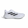 Scarpe da Running per Adulti Adidas Response Super Bianco
