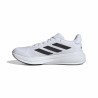 Scarpe da Running per Adulti Adidas Response Super Bianco