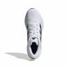 Scarpe da Running per Adulti Adidas Response Super Bianco