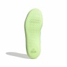 Scarpe da Running per Adulti Adidas Throwstar Bianco