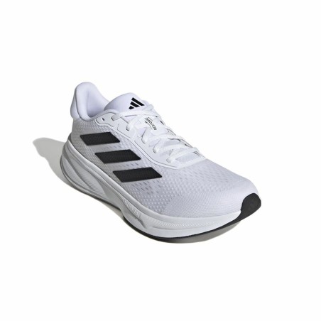 Scarpe da Running per Adulti Adidas Response Super Bianco