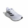 Scarpe da Running per Adulti Adidas Response Super Bianco