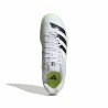 Scarpe da Running per Adulti Adidas Throwstar Bianco