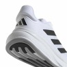 Scarpe da Running per Adulti Adidas Response Super Bianco