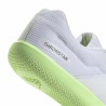 Scarpe da Running per Adulti Adidas Throwstar Bianco