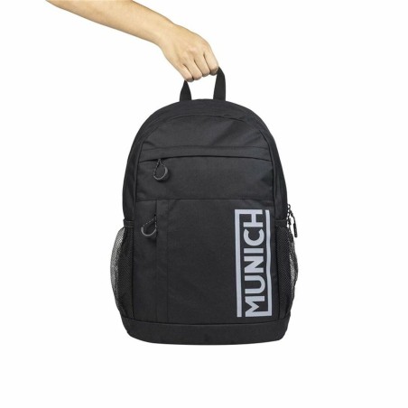 Zaino Sportivo Munich 6500250 Multicolore
