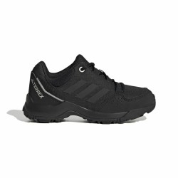 Scarpe da Uomo per Camminare Adidas Terrex Hyperhiker Low Nero