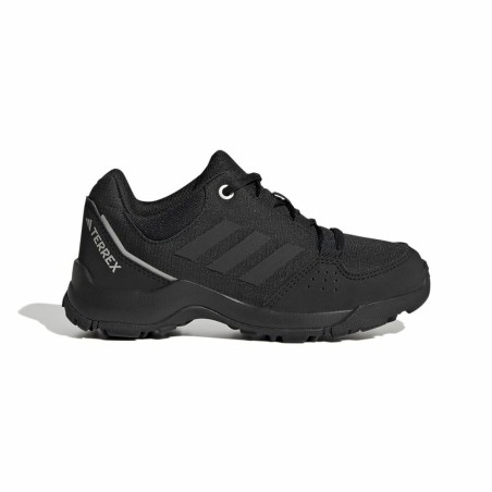 Scarpe da Uomo per Camminare Adidas Terrex Hyperhiker Low Nero