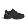 Scarpe da Uomo per Camminare Adidas Terrex Hyperhiker Low Nero