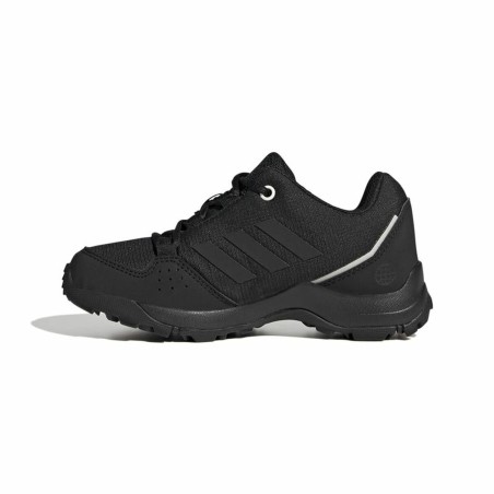 Scarpe da Uomo per Camminare Adidas Terrex Hyperhiker Low Nero