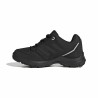 Scarpe da Uomo per Camminare Adidas Terrex Hyperhiker Low Nero
