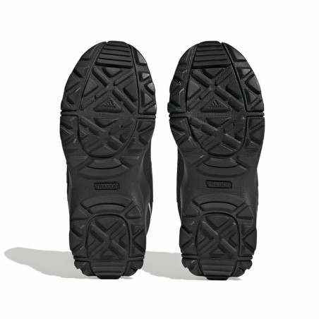 Scarpe da Uomo per Camminare Adidas Terrex Hyperhiker Low Nero