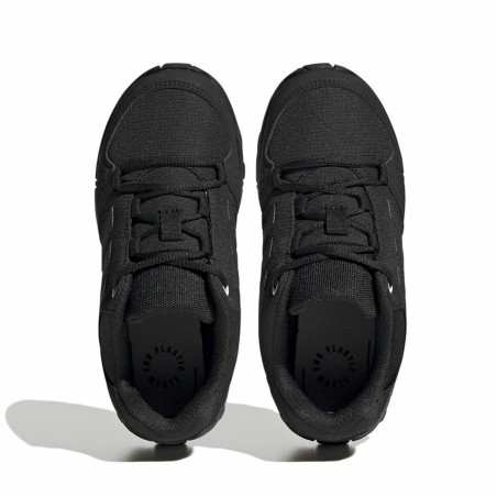 Scarpe da Uomo per Camminare Adidas Terrex Hyperhiker Low Nero