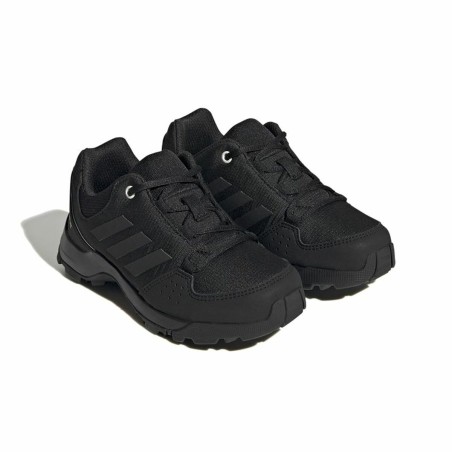 Scarpe da Uomo per Camminare Adidas Terrex Hyperhiker Low Nero