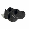 Scarpe da Uomo per Camminare Adidas Terrex Hyperhiker Low Nero